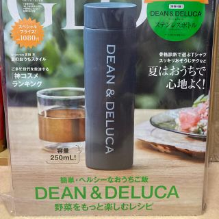 ディーンアンドデルーカ(DEAN & DELUCA)のDEAN &DELUCAステンレスボトル(水筒)