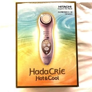 日立(フェイスケア/美顔器)のフリマアイテム一覧 日立(フェイスケア/美顔器)のフリマアイテム一覧