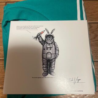 UNISON SQUARE GARDEN - UNISON SQUARE GARDEN アルバムの通販 by まっ