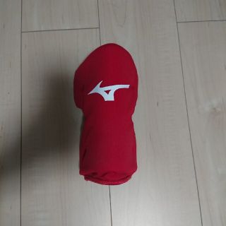 ミズノ(MIZUNO)の美品【スライディングサポーター】(防具)