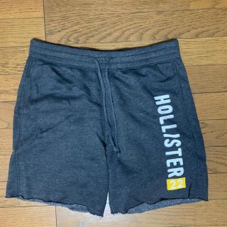 ホリスター(Hollister)のHOLLISTER 半ズボン(ショートパンツ)