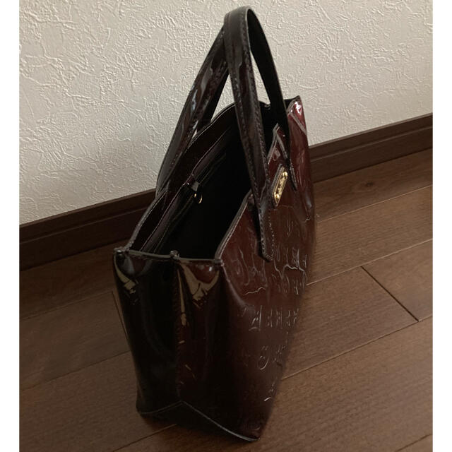 美品⭐️LV ルイヴィトン　ハンドバッグ　ウィルシャー　PM