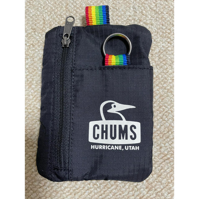 CHUMS(チャムス)の【CHUMS】ポーチ その他のその他(その他)の商品写真