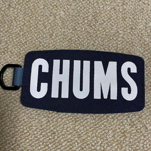 CHUMS(チャムス)の【CHUMS】ポーチ その他のその他(その他)の商品写真