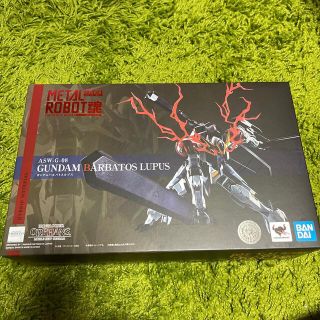 バンダイ(BANDAI)のガンダム　バルバトスルプス　新品未使用(模型/プラモデル)