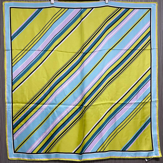 manipuriスカーフ レディースのファッション小物(バンダナ/スカーフ)の商品写真