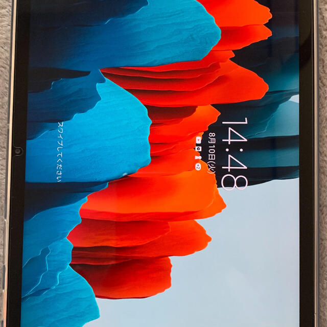 Samsung GalaxyTabS7 128GBグローバル版