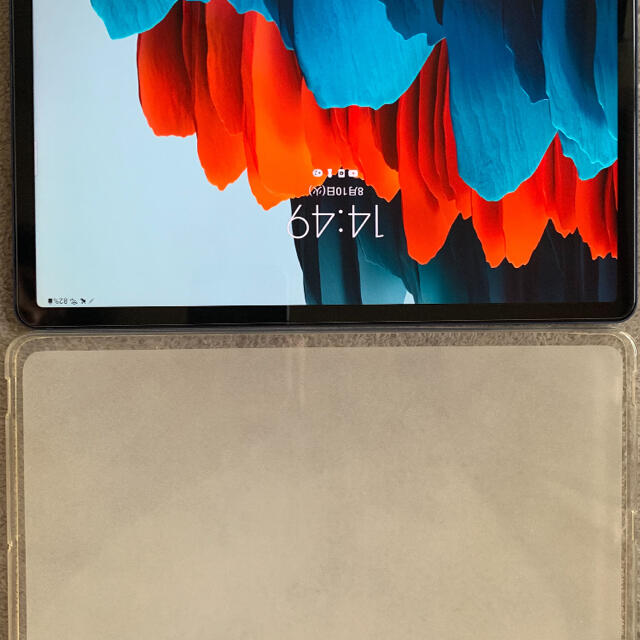 Samsung GalaxyTabS7 128GBグローバル版