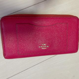 コーチ(COACH)のsa様専用(財布)