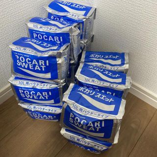 オオツカセイヤク(大塚製薬)のポカリスエット粉末(ソフトドリンク)