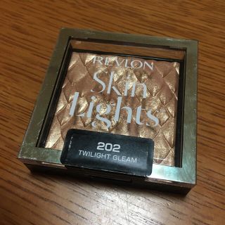 レブロン(REVLON)のレブロン　スキンライト　プリズマティック　ハイライター　202(フェイスカラー)