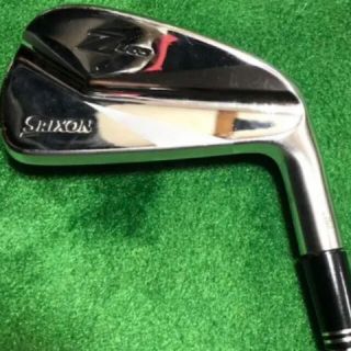 スリクソン(Srixon)のスリクソンzu65(クラブ)