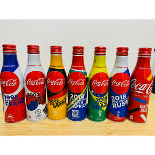 コカ・コーラ 限定 ソフトドリンクの通販 89点 | コカ・コーラの食品