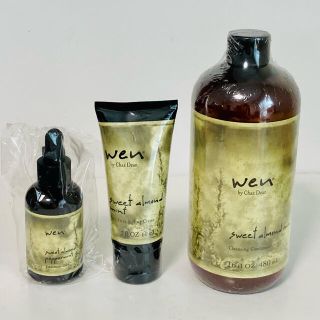 ウェン クレンジング ヘアトリートメントの通販 100点以上 | WENの ウェン クレンジング ヘアトリートメントの通販 100点以上 | WENの