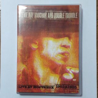 ライヴ・アット・モントルー　1982＆1985 DVD(ミュージック)