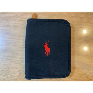 ラルフローレン(Ralph Lauren)の【 美品 】ラルフローレン マルチケース / 母子手帳ケース (母子手帳ケース)