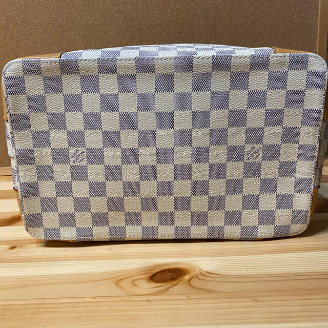 LOUIS VUITTON 】ダミエ アズール ハムプステッドPM LOUIS VUITTON 】ダミエ アズール ハムプステッドPM