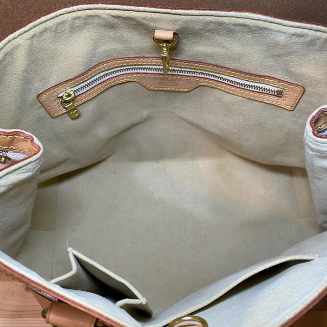 LOUIS VUITTON 】ダミエ アズール ハムプステッドPM LOUIS VUITTON 】ダミエ アズール ハムプステッドPM
