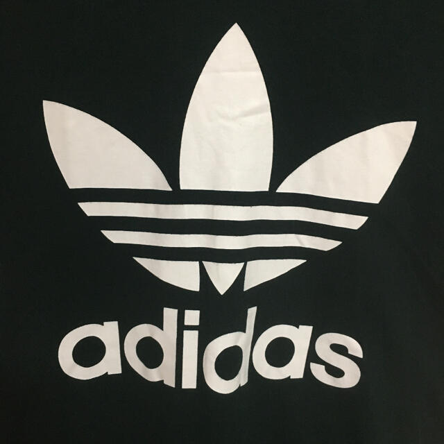 adidas(アディダス)のアディダスTシャツ　メンズXSサイズ メンズのトップス(Tシャツ/カットソー(半袖/袖なし))の商品写真