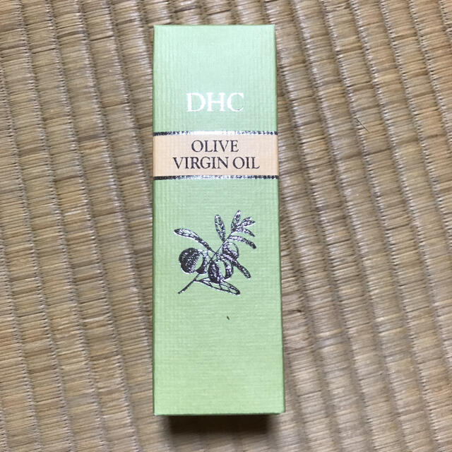 DHC(ディーエイチシー)のDHCオリーブバージンオイル30ml コスメ/美容のヘアケア/スタイリング(オイル/美容液)の商品写真