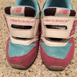 ニューバランス(New Balance)のスニーカー  14.5  ニューバランス(スニーカー)