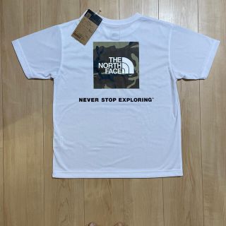 ザノースフェイス(THE NORTH FACE)のM yama様専用新品 未使用 ノースフェイス tシャツ(Tシャツ/カットソー(半袖/袖なし))