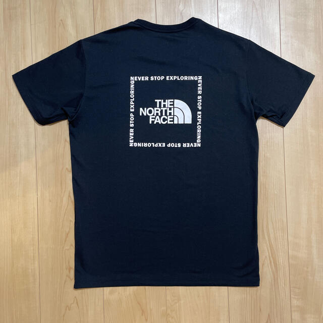 THE NORTH FACE(ザノースフェイス)の目玉焼き様専用　ノースフェイス tシャツ メンズのトップス(Tシャツ/カットソー(半袖/袖なし))の商品写真