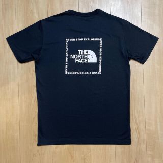 ザノースフェイス(THE NORTH FACE)の目玉焼き様専用　ノースフェイス tシャツ(Tシャツ/カットソー(半袖/袖なし))