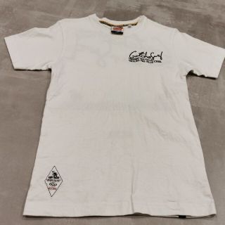 ガッチャ(GOTCHA)のGOTCHA　ガッチャ　半袖Tシャツ(Tシャツ/カットソー(半袖/袖なし))