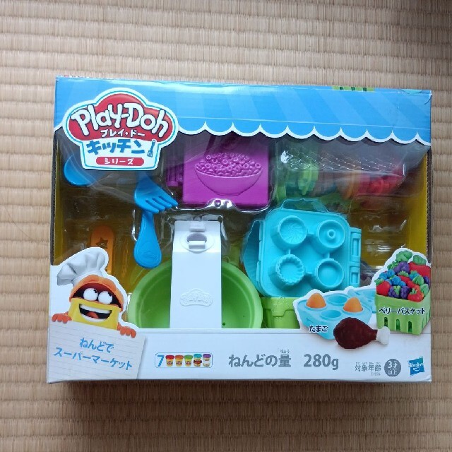 プレイ ドー キッチンシリーズ 粘土遊び 知育玩具の通販 By あつお S Shop ラクマ プレイ ドー キッチンシリーズ 粘土遊び 知育玩具の通販 By あつお S Shop ラクマ