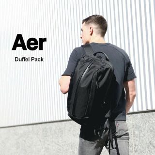 アークテリクス(ARC'TERYX)のAer DUFFEL PACK (バッグパック/リュック)