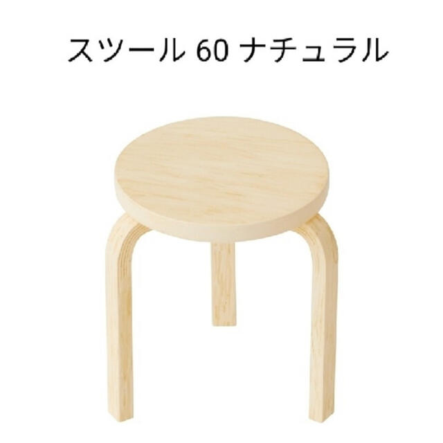 artek アルテック 北欧家具 ミニチュアコレクション ガチャ エンタメ/ホビーのフィギュア(その他)の商品写真