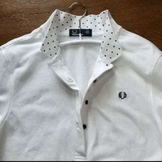 フレッドペリー(FRED PERRY)のフレッドペリーポロシャツ✨(ポロシャツ)