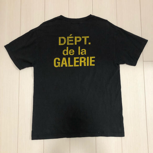 GALLERY DEPT. French Logo Tee M