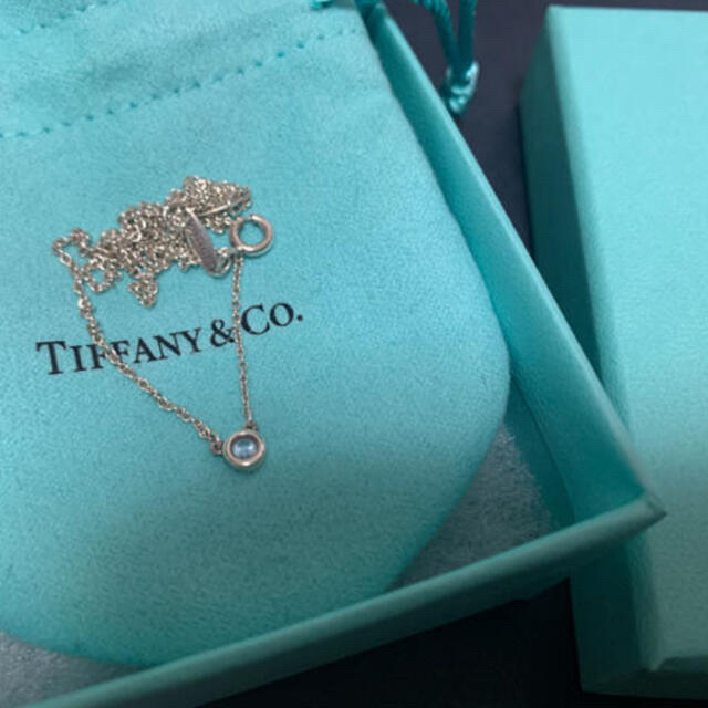 ティファニー(Tiffany)ネックレス 期間限定大幅値下げ! ティファニー(Tiffany)ネックレス 期間限定大幅値下げ!