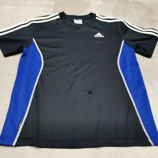 アディダス(adidas)のアディダス　adidas　半袖Tシャツ(Tシャツ/カットソー)