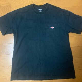 ダントン(DANTON)のDANTON(Tシャツ(半袖/袖なし))