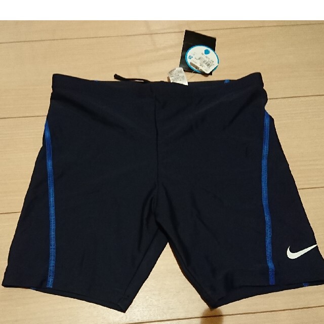 NIKE(ナイキ)のNIKE 水着 160 キッズ/ベビー/マタニティのキッズ服男の子用(90cm~)(水着)の商品写真