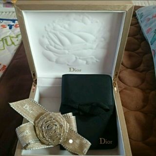 ディオール(Dior)の新品未使用 Dior 手帳＆BOX(その他)