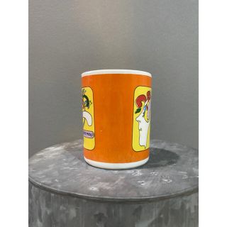 売り尽くし価格 ➂ ビンテージ 70s 希少 ピーターマックス Peter MAX
