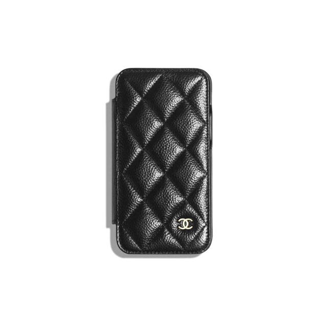 CHANEL iPhone 12/12 Pro クラシック ケース シャネル | livro