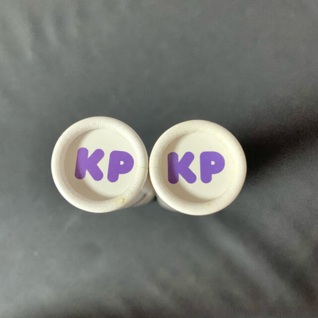 KP(ニットプランナー)のKP 色鉛筆　一個 エンタメ/ホビーのアート用品(色鉛筆)の商品写真
