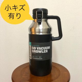 スタンレー(Stanley)のSTANLEY グロウラー 1.9L 真空ボトル 水筒(調理器具)