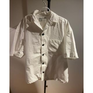 カラー(kolor)のkolor 19ss bigシャツ(シャツ)