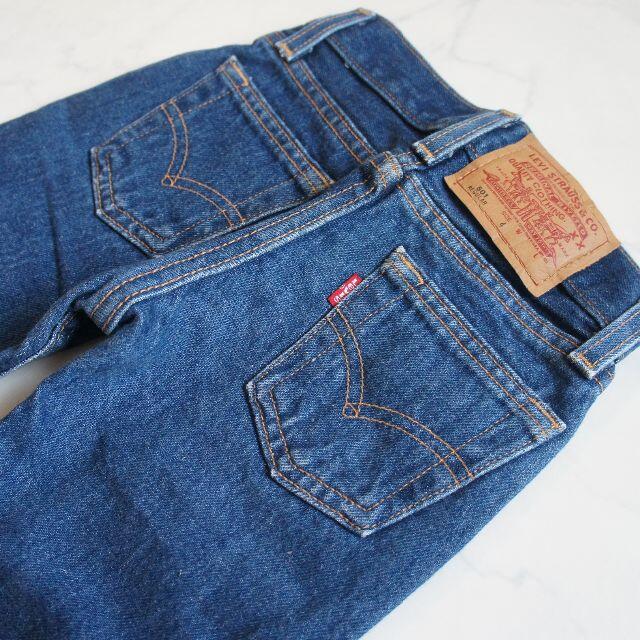 levi's 501　リーバイス デニム ジーンズ ヴィンテージ 4