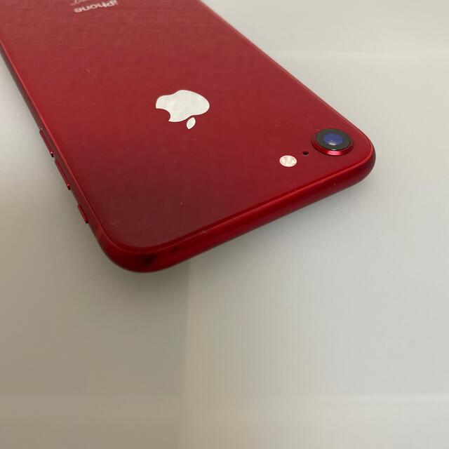Apple by S★J's shop｜アップルならラクマ - iPhone8☆中古☆64GB☆レッドの通販 2022即納