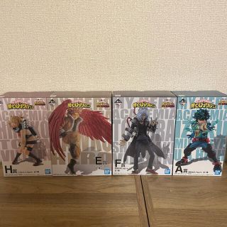 バンダイ(BANDAI)のヤマヨシ様専用(キャラクターグッズ)