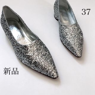Maison Martin Margiela - 新品 メゾン マルジェラ ポインテッドトゥ