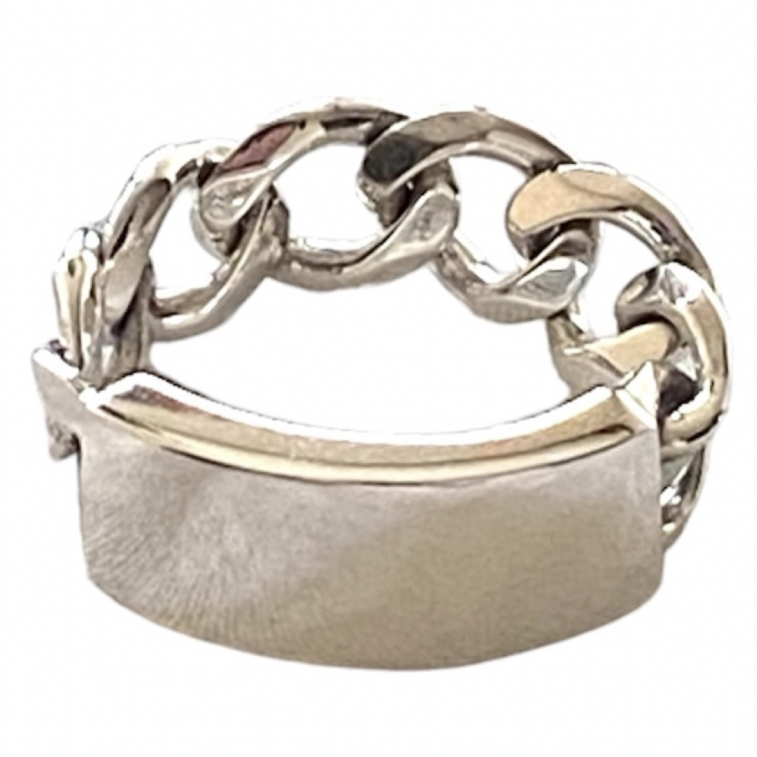 美品 テンダーロイン T-I.D.RING ID リング 美品 テンダーロイン T-I.D.RING ID リング