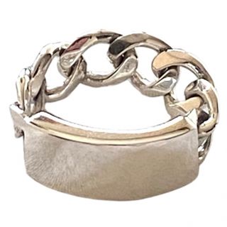 TENDERLOIN - 美品 テンダーロイン T-I.D.RING ID リングの通販 TENDERLOIN - 美品 テンダーロイン T-I.D.RING ID リングの通販